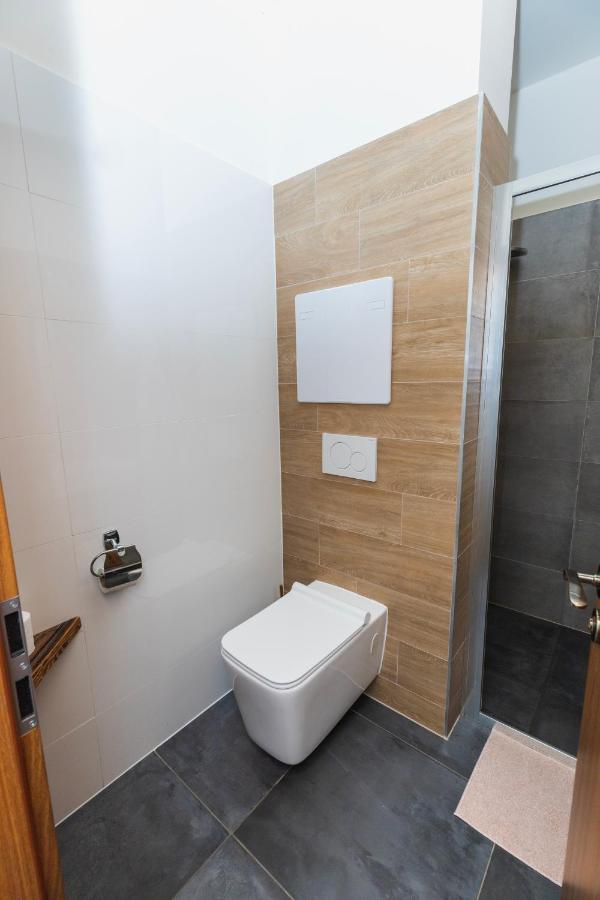 Apartmán Hory - V srdci Tatier Vysoké Tatry Exterior foto