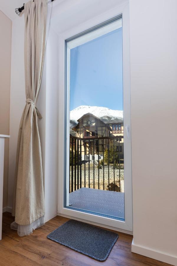 Apartmán Hory - V srdci Tatier Vysoké Tatry Exterior foto