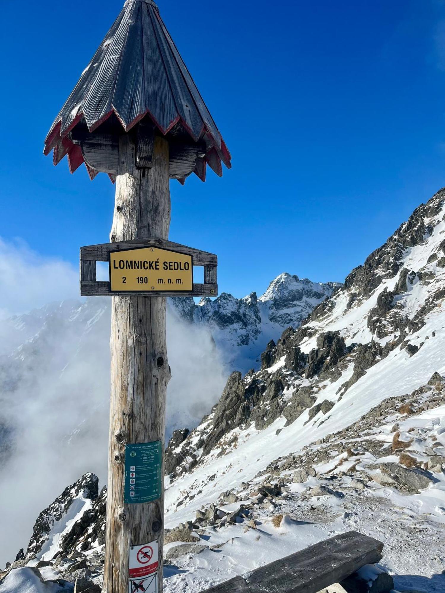 Apartmán Hory - V srdci Tatier Vysoké Tatry Exterior foto